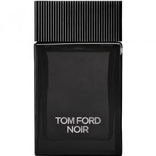 Tom Ford Noir Eau de Parfum Kampagne