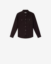 SHIRT VASCO - CAFFÈ