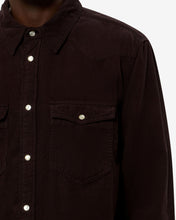 SHIRT VASCO - CAFFÈ