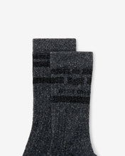 Socken VALIBY - ANTHRAZIT