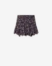 ROCK DANEEN - BLACK / LAMPONE