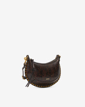 TASCHE OSKAN MOON - MOKA