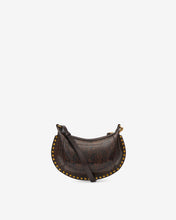 TASCHE OSKAN MOON - MOKA