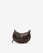 TASCHE OSKAN MOON - MOKA