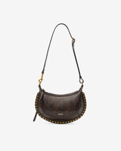 TASCHE OSKAN MOON - MOKA