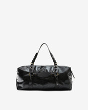 BAG TILPA WOCHENENDEN - BLACK