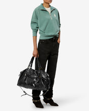BAG TILPA WOCHENENDEN - BLACK