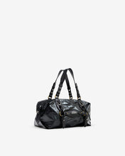 TASCHE TILPA - SCHWARZ