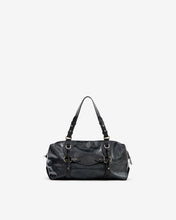 TASCHE TILPA - SCHWARZ