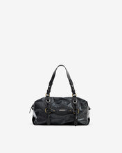 TASCHE TILPA - SCHWARZ