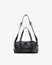 TASCHE TILPA - SCHWARZ