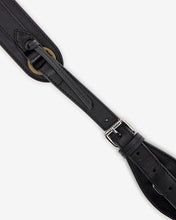 TASCHE TILPA - SCHWARZ