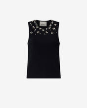 PULLOVER APOLINE - SCHWARZ