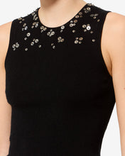 PULLOVER APOLINE - SCHWARZ
