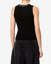 PULLOVER APOLINE - SCHWARZ