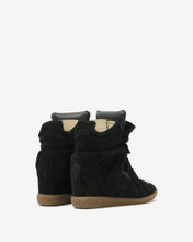 SNEAKER BEKETT HERREN - SCHWARZ