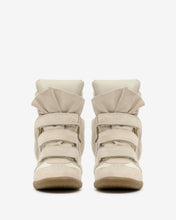 SNEAKERS BEKETT HERREN - ECRU