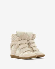 SNEAKERS BEKETT HERREN - ECRU