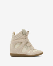 SNEAKERS BEKETT HERREN - ECRU