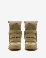 SNEAKERS BEKETT HERREN - TAUPE