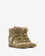 SNEAKERS BEKETT HERREN - TAUPE
