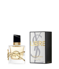 Yves Saint Laurent Libre Eau de Parfum Flakon und Verpackung