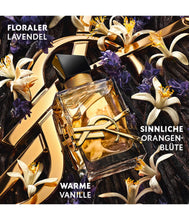 Yves Saint Laurent Libre Eau de Parfum 50 ml Detail