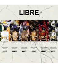 Yves Saint Laurent Libre Eau de Parfum Lifestyle