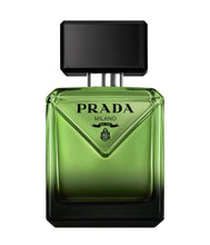 Prada Paradigme Eau de Parfum Flakon frontal