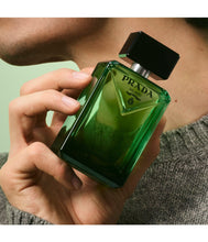 Prada Paradigme Eau de Parfum Detail