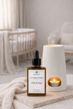 Nid d’Ange – Elixier zur Raumdiffusion