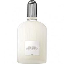 Tom Ford Grey Vetiver Eau de Parfum Kampagne