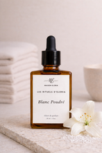 Blanc Poudré – Raumduft-Diffusor