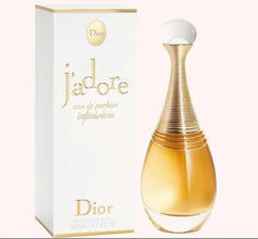 Dior J'adore Eau de Parfum 50 ml Produktfoto