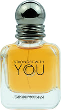 Emporio Armani Stronger With You Eau de Toilette 30 ml Flakon