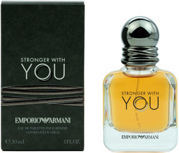 Emporio Armani Stronger With You Eau de Toilette 50 ml weitere Ansicht