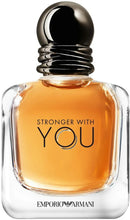 Emporio Armani Stronger With You Eau de Toilette 50 ml Lifestyle