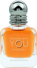 Emporio Armani Stronger With You Intensely Eau de Parfum 30 ml Flakon