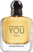 Emporio Armani Stronger With You Only Eau de Toilette 100 ml Flakon