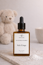 Nid d’Ange – Elixier zur Raumdiffusion