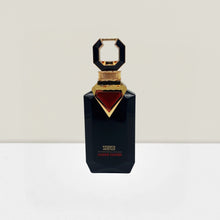 French Avenue Amber Empire Extrait de Parfum 100 ml Flakon seitlich