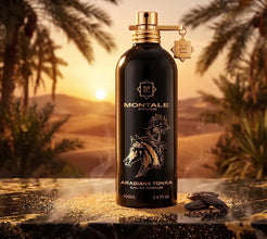 Montale Arabians Tonka Eau de Parfum 100 ml Lifestyle