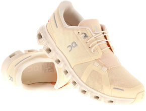 On Cloud 6 Damen Blonde / Dew