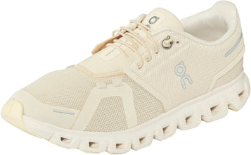On Cloud 6 Damen Castor / Ivory