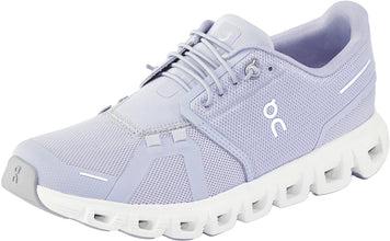On Cloud 6 Damen Nimbus / White
