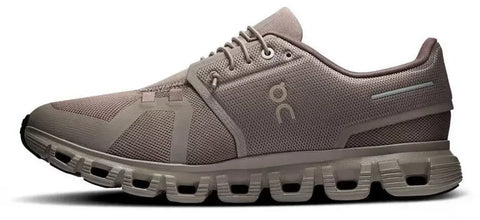 On Cloud 6 Herren Ash / Cinder