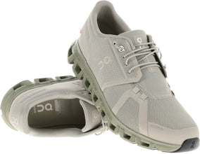 On Cloud 6 Herren Brume / Olive