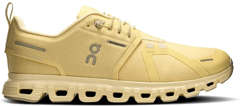 On Cloud 6 Waterproof Damen Nectar / Castor