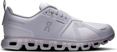 On Cloud 6 Waterproof Damen Nimbus / Lilac