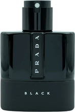 Prada Luna Rossa Black Eau de Parfum 50 ml